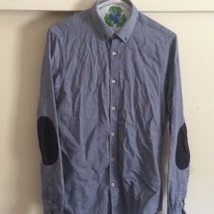Men's Zara Dress Shirt